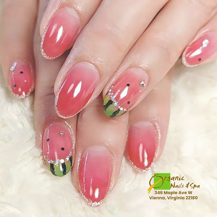 Beautiful Nails| Organic Nails And Spa Vienna
